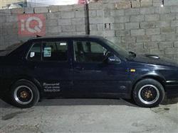 Volkswagen Vento